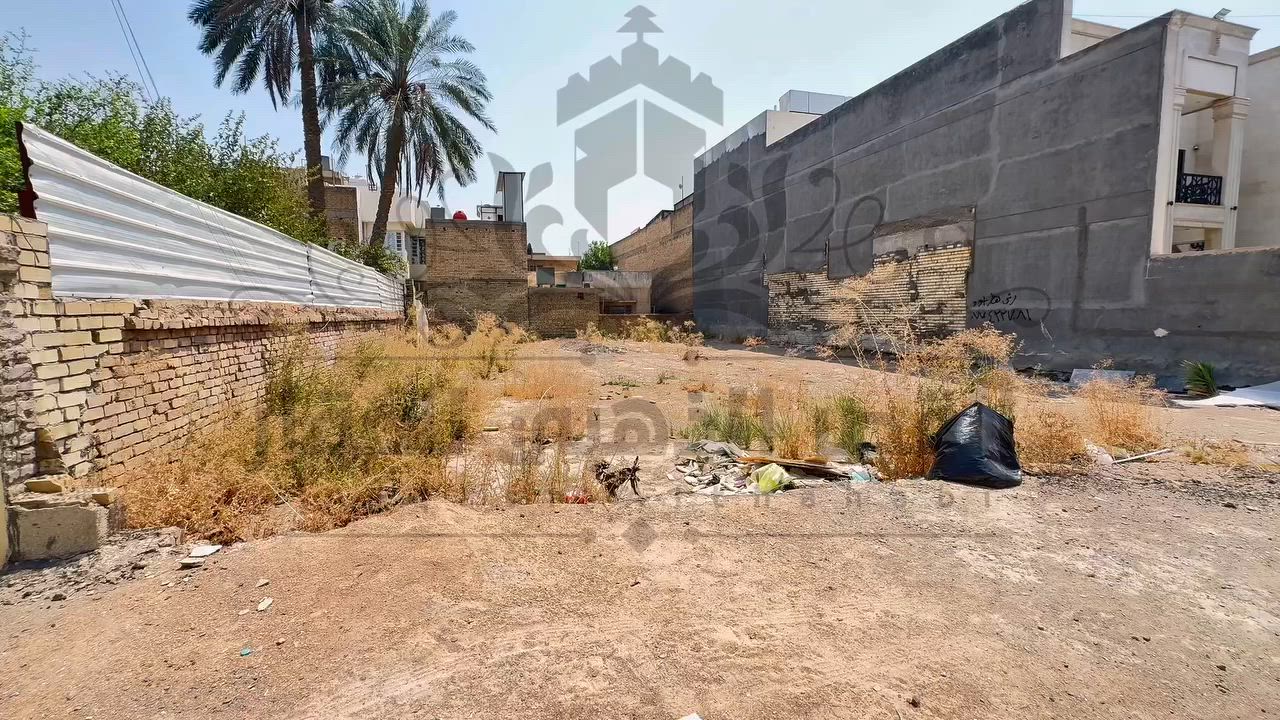 القصر الذهبي للتطوير العقاري 🌟
🔱 اسم من ذهب… وخبرة تثق بيها 🔱

🏞 قطعة أرض مميزة للبيع 🏞
📏 المساحة: 480م²
🏛 الواجهة: 16م
📐 النزال: 30م

🪚{ تقطيع حسب طلب الزبون }

📍 الموقع: البنوك – شارع التربية – مقابل التشجير 🌳

☎ للإستفسار:
📲 *********** (اتصال أو واتساب)

💼 زورونا في مقر شركة القصر الذهبي للتطوير العقاري 💼
