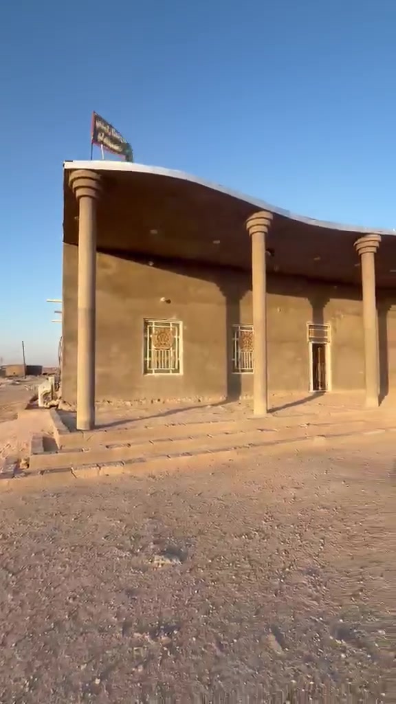 سلام عليكم بيت في حي المرتضى للبيع رقم الهاتف تفاصيل داخل الفيديو
‭ ***********/***********‬
