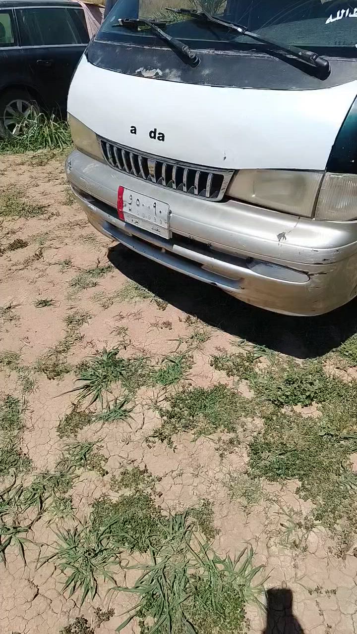 سلام عليكم سياره بريجو للبيع موديل 96 كير ومكينه جدد السياره عليها غرامه مرور مليونين و 900  هيئه ما مسجله تريد وكاله تريد تحويل السعر ٢٩ ورقه وبيها مجال  ابيع هل موجود الشراي يتصل على الرقم *********** مكاني بغداد
