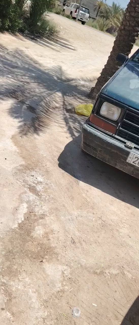السلام عليكم للبيع موديل 90 جاهزه عده تبريد مكان بغداد الدوره هور رجب مكينه 3000 بسمي *********** *********** السعر بالفيديو 32
