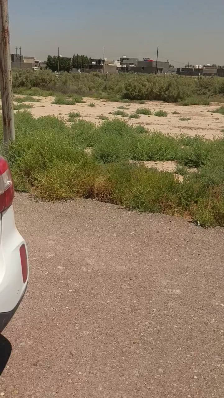قطعه ارض للبيع الدورة هوررجب 
سند ٢٥ مجمع المنتجع 
١٠٠ متر  كامل خدمات 
تبليط ومي وكهرباء 
***********
*********** او مراجعه مكتب ليث الجبوري للعقار 
السعر ٢٢ مليون

