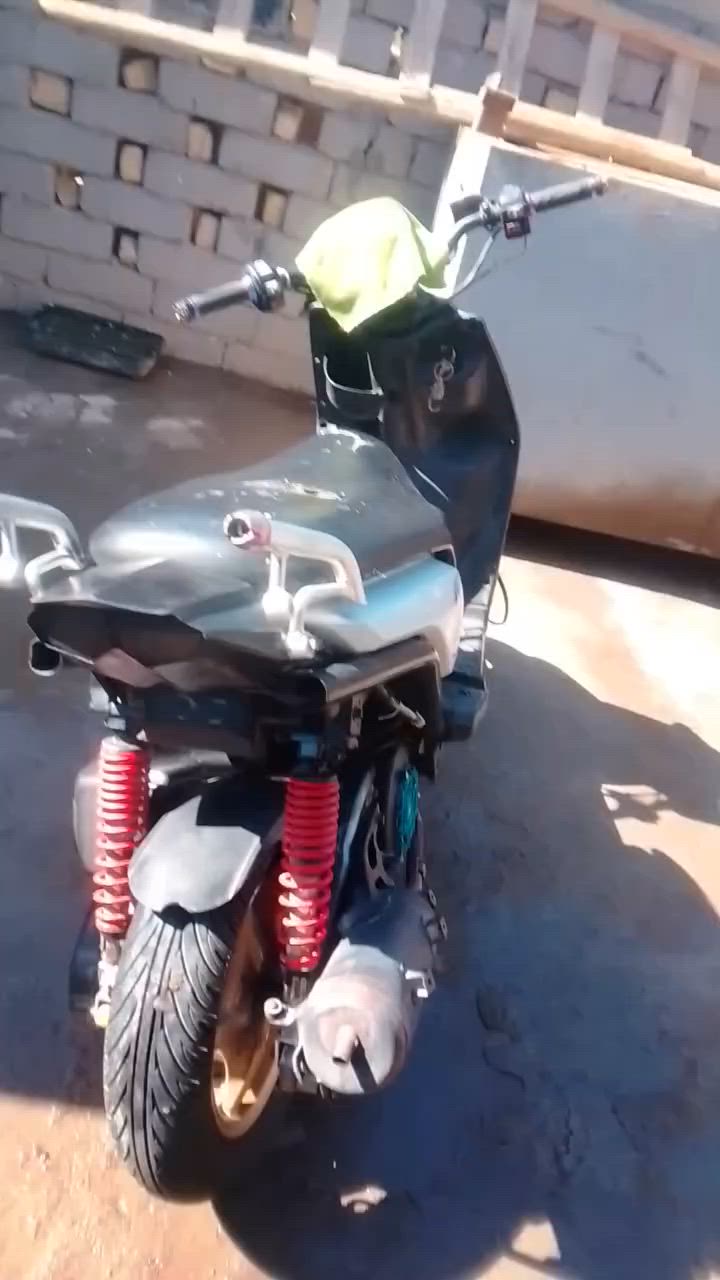 لبيع سكنس جبلي مكينه ابلادي مامفتوحه سعر خاص


**إذا كنت صاحب هذا الإعلان وتريد حذفه لأي سبب، رجاءا أرسل رسالة إلى الدعم الفني**