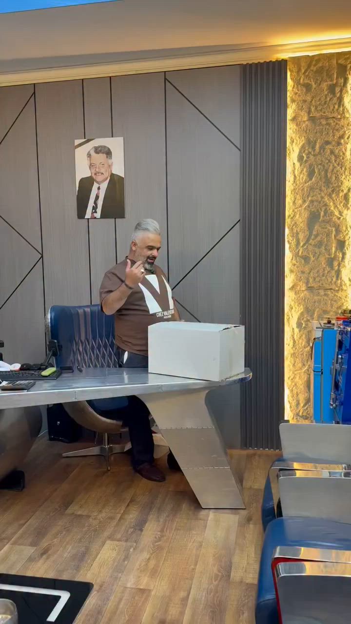 الحمد لله متوفر جمله ومفرد


**إذا كنت صاحب هذا الإعلان وتريد حذفه لأي سبب، رجاءا أرسل رسالة إلى الدعم الفني**