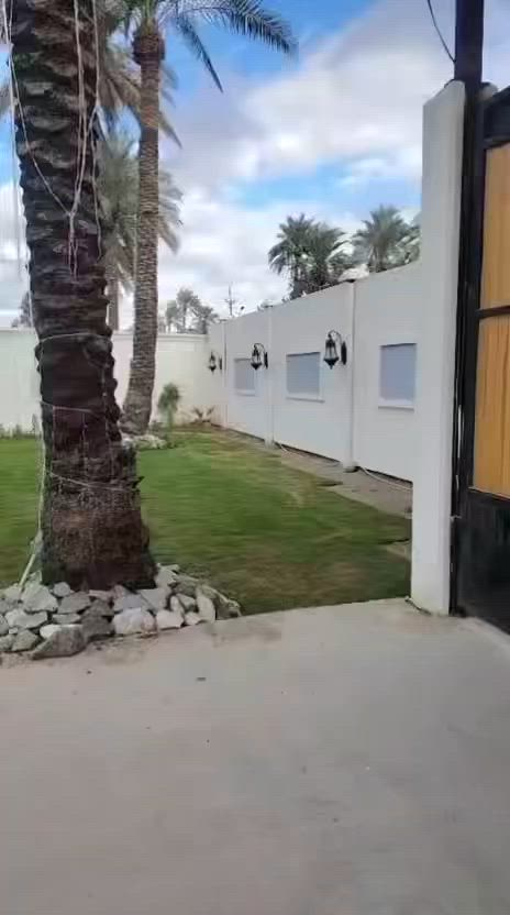 السلام عليكم مزرعه كامله  المساحه دونم الوجه ٢٥نزال ١٠٠  بغداد المدائن شارع سيد علي
جنس لارض طابو ملك صرف 
مكتب الضرغام للعقار 
استفسار 
***********حسين
***********حيدر
