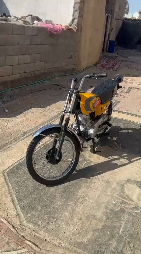 السلام عليكم دراجه نامه للبيع دراجه نضيفه وحلوه هاي كدامكم سعر 650 وبيها مجال العنوان البصره الجبيله مقابيل شارع سايلو سفسار على هاذ رقم ***********
