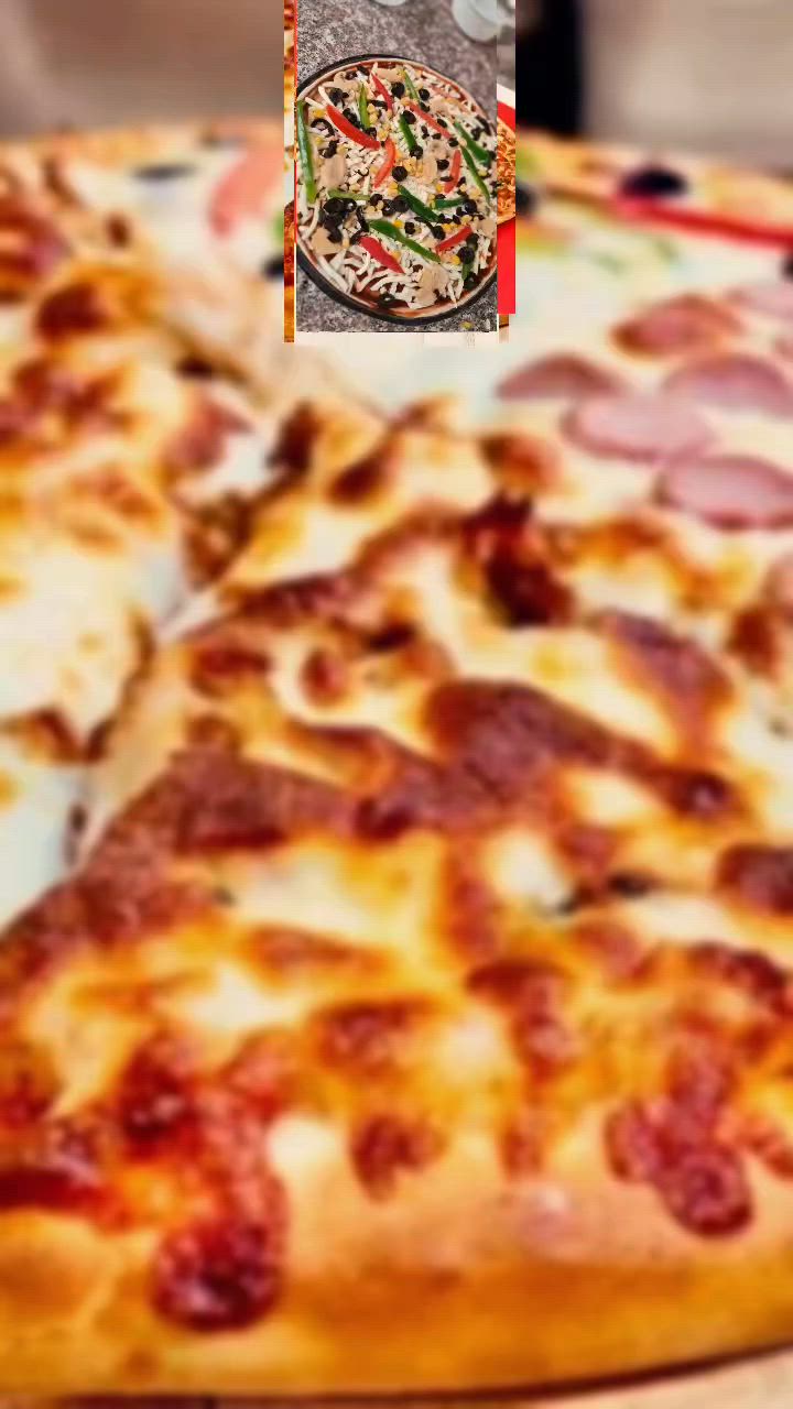 مو مجرد بيتزا... تجربة تستحق التكرار!
نكهات مميزة وجودة عالية وسعر مناسب.
🍕 
📍 الحلة – مجسر الثورة – قرب أسواق 24 ساعة 🕐 من 1 الظهر لحد 2 بالليل
📞 للطلب والتوصيل: *********** *********** *********** ***********
🚗 توصيل سريع لحد باب البيت
#ذوق_وفخامة #مطعم_جوانه
