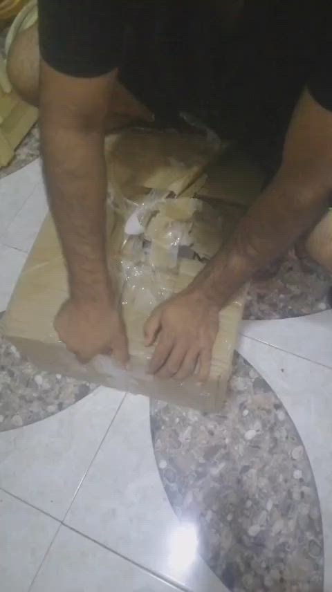 يابه سماعه باله بيع شلعه قطعه ب7500  الله يشهد امريكي شرط الفحص ظمان 6اشهر  ومفرد 10 موجود توصيل ام جرس وزن ثقيل ام ختومات


**إذا كنت صاحب هذا الإعلان وتريد حذفه لأي سبب، رجاءا أرسل رسالة إلى الدعم الفني**