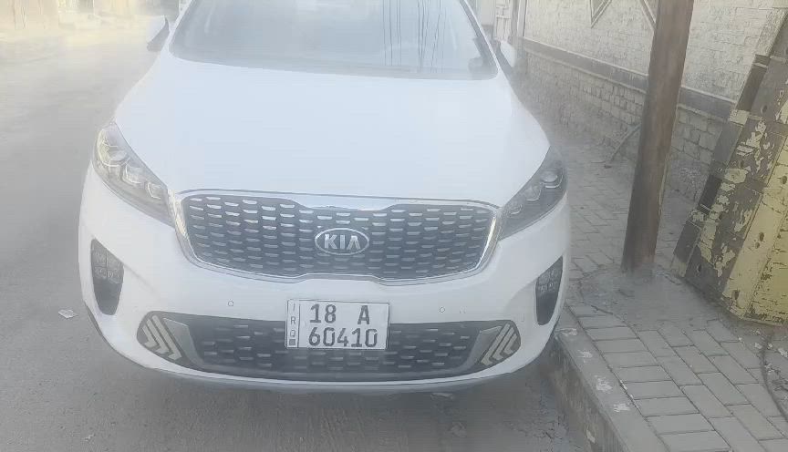 سورنتو موديل 20رقم بابل دولي الجديد باسمي للبيع او مراوس باقل منها سعر ...
نيسان روج او سبورتاج او توكسان... 
مكاني الديوانية ..كل شي واضح بالفيديو..
ماشية 80الف...


**إذا كنت صاحب هذا الإعلان وتريد حذفه لأي سبب، رجاءا أرسل رسالة إلى الدعم الفني**