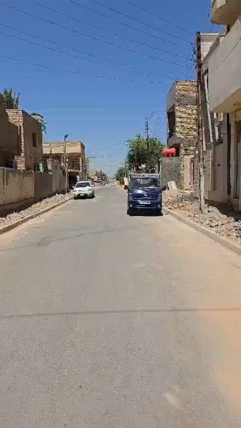 🏡 قطعة أرض سكنية مميزة للبيع – طابو صرف 🏡

📍 الموقع: الحلة – حي الأساتذة الثانية
📍 قريبة جداً من مستشفى المستقبل
📍 ضمن منطقة راقية ومكتملة الخدمات

📐 المساحة: 200 متر مربع
📏 الواجهة: 10 متر
📏 النزال: 20 متر

✅ طابو صرف
✅ موقع ممتاز للسكن العائلي
✅ منطقة هادئة ومخدومة بالكامل
✅ قريبة من المدارس والأسواق والخدمات الرئيسية
✅ فرصة مميزة للحصول على قطعة أرض في أحد أفضل أحياء الحلة

💰 السعر مناسب جداً
🤝 يوجد مجال للتفاوض مع الجادين

📞 للاستفسار والمعاينة:

مكتب #الاعمار_للعقار_والتصميم_والتنفيذ
📍 الحلة – شارع 60 – داخل فرع العميد قيس المعموري – مجاور مدينة حمورابي السياحية

☎️ ***********
☎️ ***********

✨ موقع مميز وسعر مناسب وفرصة لا تتكرر كثيراً في حي الأساتذة الثانية. ✨
