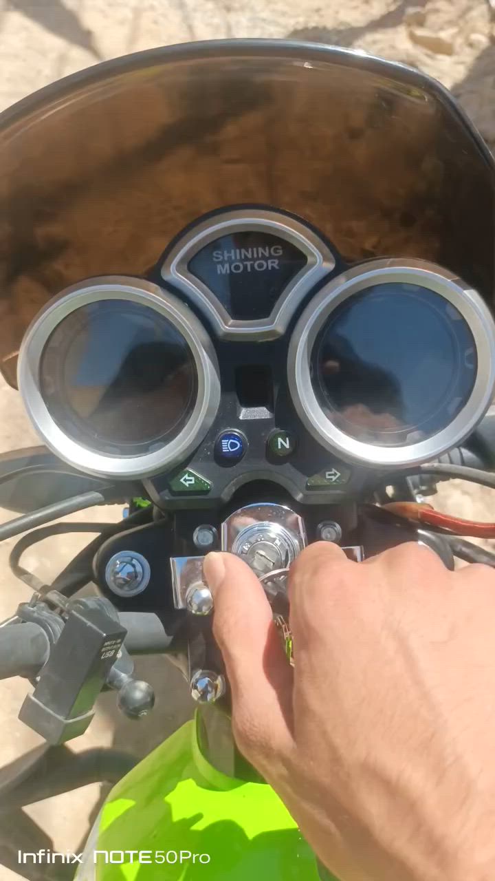 سلام عليكم شاينك للبيع شكل 2026
محرك... 200CC..محرك 200CC
اغلا بهواي من 150CC 
شفقه+  درع لايد+ دشبول اكتروني+ بك لايت ايلايدي + سرعه 130حقيقي 4قطه CC200منه بديوانيه  صاله شهرين طالع 
ماشيه 9الاف 
سعره مليون او 600قفلل


**إذا كنت صاحب هذا الإعلان وتريد حذفه لأي سبب، رجاءا أرسل رسالة إلى الدعم الفني**