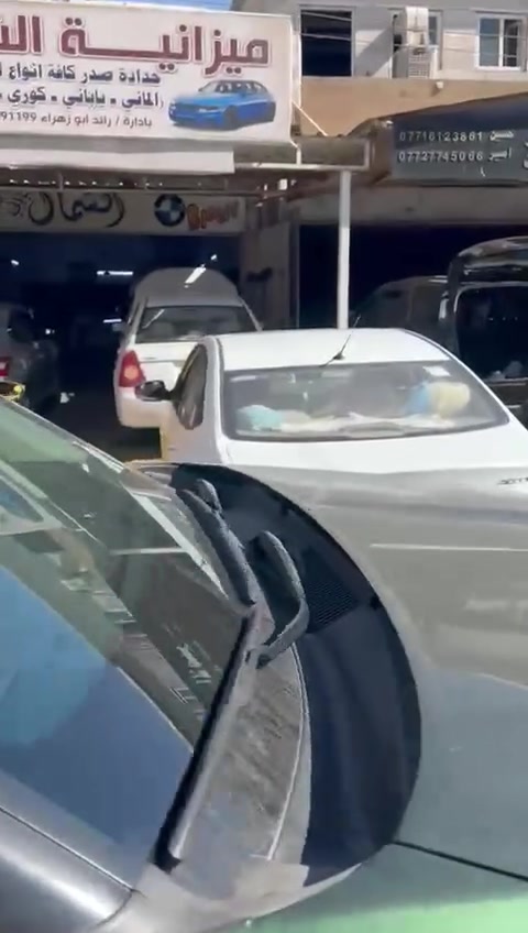 دقه التشخيص بالعمل تابعونا واستفادو من النصائح الي نقدمه الكم فقط اكتب بالبحث عل صفحاتنا الرسميه الفيس بوك والتيك توك ميزانيه الشمال حداده صدر البياع الحي صناعي شارع ثالث ميزانيه الشمال *********** الاتصال بنا او مراسلتنا عل واتساب
