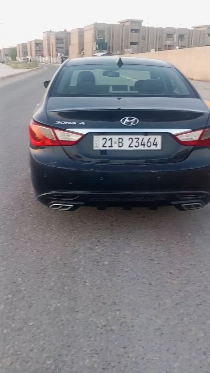 السلام عليكم ورحمه الله وبركاته 
ببع مستعجل جوه سوكها 79.  سوناتا موديل 11 وارد امريكي محرك 2400 ليبل واحد بدون تبديل بدون دواخل قطعتين صبغ بمكانهن وبارد بلبنيد السونار والتفاصيل داخل الفيديو جاهزه من كلشي رقم شمالي الجديد بسمي تحويل مباشر مكاني بابل النيل الخط السريع ***********
ملاحظه تفحص وين يعجبك وتأخذ سونار اي شي  مختلف اني مسؤول
