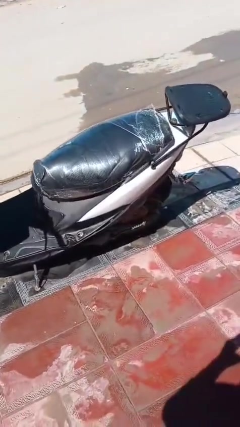 ماكس عدله لل بيع اشاير بك لايت ال عداد كله شغال من طول لطول دراجه شلعه ومعدل خذتها فحصتها ما مفتوحه تجي تفحص لمن تقتنع لل بيع ب 600 قفللل قفلل ستميه اله ربع ماببع لان دراجه متعوب عليه وخير من الله المكان ناصريه الصالحيه ***********
