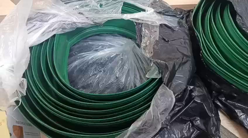 سياج حدائق شكم متر ما اعرف ثنينهن ب 8مع توصيل


**إذا كنت صاحب هذا الإعلان وتريد حذفه لأي سبب، رجاءا أرسل رسالة إلى الدعم الفني**