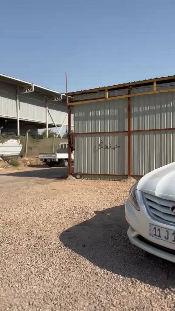 السلام عليكم 
🚗 سوناتا ٢٠١١ خليجي
🔸️رقم بغداد 
🔸️كفاله عدا بارد بالجنطه اربع اصابع 
🔸️مكينه ٢٤٠٠ جاهزه من كلشي 
💵السعر ب١٢٤ بيه مجال 
🔹️مكاني بابل 
📞للاستفسار الاتصال على الرقم ***********
