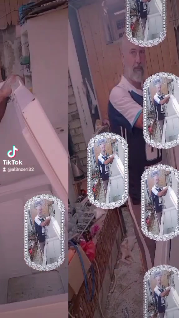 السلام عليكم ورحمه الله وبركاته من ورشه المصطفى لتصليح الأجهزة المنزلية مدخل ماركت الهدى *********** تحياتي للجميع
