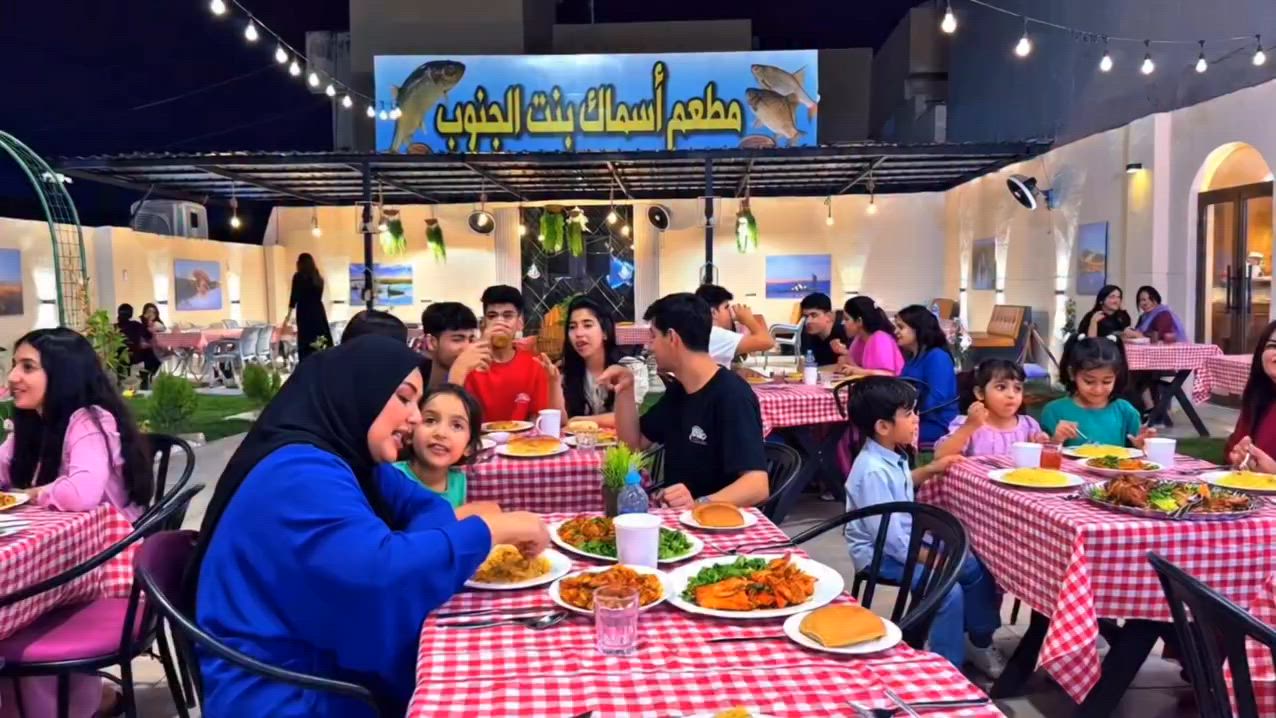 كركوك طريق بغداد خدمي خلف مرطبات السيد مقابل كافيه روز ميري وانفنتي اهلا وسهلا بيكم 
***********#مطعم_بنت_الجنوب #الواسطي_طريق_بغداد
