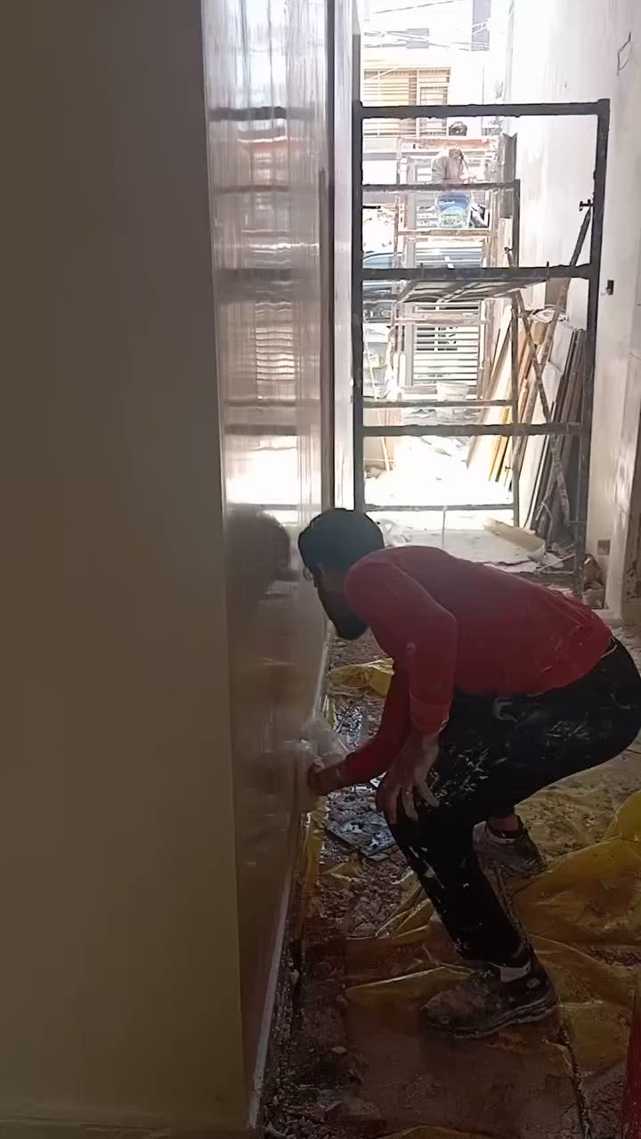 السلام عليكم
كادر ابو عباس الباخ حالين متفرغين
سرعه ونضافه ولتزام بالعمل. اسمنت وجص وبورك
اي استفسار اتصلو او واتساب ***********
