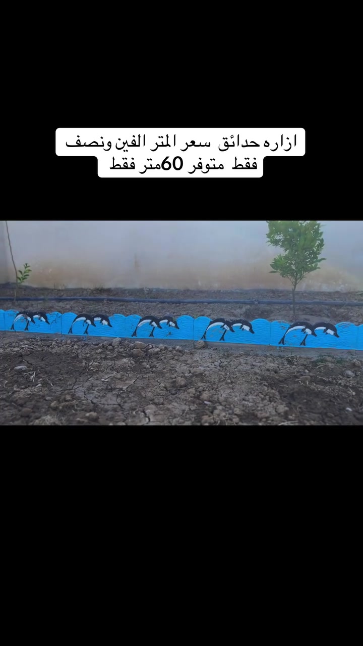 توفرت ازاره حدايق سعر المتر الفين ونصف فقط مثل ماموضح بلصوره توصيل مجاني داخل كنعان  متوفر 60متر فقط 

كنعان مجاور محطه ازاد.  
***********
