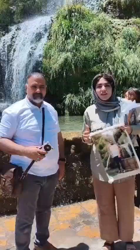 خلي سفرتك ويانه وسئل من كان معنا من الأصدقاء ولاقرباء مع
 شركة بلاد الشمس حملة الساقي
هي الأفضل دائما $$$$$$
الى_ايران برا (باصات 🚌VIP) 25 نفر رجال أعمال (تنفيذ شركتنا حصرا)
وطيران لقم مشهد فقط
وقم مشهد شمال ايران وطيران داخلي ايضا
ولمشهد المقدسه فقط
ولشمال إيران فقط
اسعار مخفضه فنادق درجه اولى مع ثلاث وجبات طعام بوفيه مفتوح وجميع المزارات والسياحه في مشهد وفطور في قم وفطور في شمال ايران 

       (   15 يوم  ) 
قم مشهد شمال ايران؟ عرض 
بسعر 350 الف  ثلاث وجبات طعام بوفيه مفتوح وجميع المزارات والسياحه في مشهد وفطور في شمال وفطور في قم ؟  

          (  12 يوم  )  عرض 
🔷السعر (250 الف فقط 😍)
مع ثلاث وجبات طعام بوفيه مفتوح وجميع المزارات والسياحه في مشهد ؟؟؟

اما كروبات الطيران مفتوح الحجز له في كل يوم وكل وقت وتاريخ  يناسبكم اخوانه  سارعو بالحجز المقاعد محدودة 

6 ايام طيران مشهد 500 الف مع 3 وجبات طعام بوفيه مفتوح وجميع المزارات والسياحه سياره تاخذكم من باب الشركه رجوع لباب الشركه 
6 ايام شمال طيران مع فطور
بسعر 500  الف
ذهاب طيران عوده بري قم مشهد فقط 350 الف
ذهاب طيران عوده بري قم مشهد شمال ايران 450 الف
قم مشهد فقط ذهاب وعودة طيران 550 الف مع  نقل داخلي 
قم مشهد شمال ايران طيران 600 الف طلب نقل طيران 50  الف 

🔷تاريخ الرحلات؟ طيران وبري

 2026/6/20 $$$$$
فقط طيران 

2026/6/29.$$$$$$يصادف ١٤ محرم بري وطيران

2026/7/10 $$$$$$$$ بري وطيران 

اما بالنسبة لبرنامج العمره $$$

 الطيران لدينا اول رحله ان شاء الله 6/20
6/22
6/25
6/30 بي اسعار مخفضه مع ثلاث وجبات طعام بوفيه مفتوح وجميع المزارات  من مطار بغداد الدولي على متن الخطوط الجوية العراقيه او  العالميه 

‎🔵سارعو بالحجز مقاعد محدوده جدآ
كل البرامج موجود أقساط مريح لمدة عشرة اشهر؟؟؟؟ 
 مدة الرحلة( 🔷 12 يوم باصات VIP😍 )
🔴 يشمل البرنامج ال VIP
‏‎للأستفسار اكثر نرحب بكم في مقر الشركة🏫🕺🏻‏‎ الكائن في 

📍العنوان :كربلاء المقدسه / 
مجاور القنصليه الايرانيه مجمع مالك الاشتر طابق الثاني 
‏‎جميع الارقام تحتوي على وات ساب لاستفسار أكثر الاتصال 
📞***********

***********

؟؟؟؟٪٪٪$$$$$######&&
اما بالنسبة الئ برنامج قم مشهد شمال ايران؟؟؟ 
نفس اليوم التاسع خروج من مشهد والذهاب إلى شمال ايران
يوم  10استراحه
يوم 11 خروج الئ تلفريك نمك ابرود  وشلالات سد زوات
يوم 12خروج الئ شلالات دو هزار وسيه هزار وساحل قو بحر قزوين
يوم 13 تسليم الغرف والذهاب إلى قم والوصول واستلام الغرف بعد الظهر وزيارة السيده معصومه عليها السلام
يوم 14تسليم الغرف والذهاب إلى مهران
يوم 15 صباحا وصول الئ أرض الوطن متمنين لاحبتنا وزوارنا السلامه والعوده لزيارة انيس النفوس واخته باب الحوائج فاطمه المعصومة عليها السلام 

اخوكم أبو نور الأسدي اهلا وسهلا حياكم الله عوائلنا الكرام
نستقبل جوازات من جميع محافظاتنا الحبيبه خاصه
