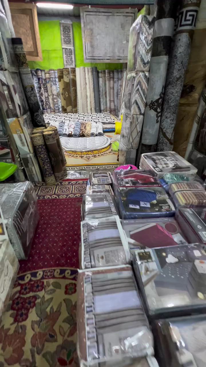 بوهيمي قياس 2*3 استندر مضبوط ضهر محبب مانع للتزحلق 🔥🔥
السعر (45 ) الف فقط 🔥🔥🔥🔥 
ولا تنسون الهدايا راح تكون مستمرة😍 ندزلكم هدايه ويه الطلبية ونختار ايضا من الي متابعين الصفحة ندزلهم هداية ايضا ❤️🔥 بمناسبة الايام الاولى للافتتاح ❤️❤️❤️⁩


**إذا كنت صاحب هذا الإعلان وتريد حذفه لأي سبب، رجاءا أرسل رسالة إلى الدعم الفني**