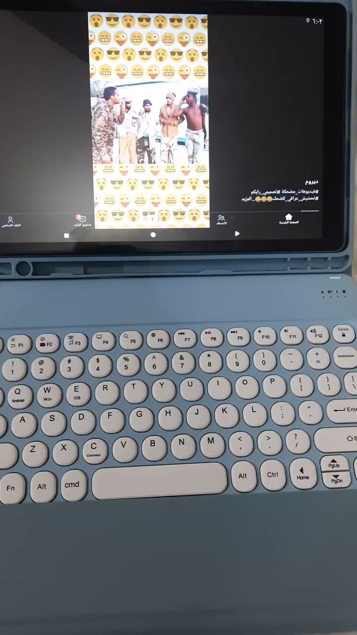 تاب قطعه جديد لوك 140 وقطعه مستخدمه اسبوع  75 يدعم بوبجي وجميع البرامج مثل ماموضح بل فديو  مع كامل ملحقات كيبور شحن تايبسي القطع UK اصلي اصلي


**إذا كنت صاحب هذا الإعلان وتريد حذفه لأي سبب، رجاءا أرسل رسالة إلى الدعم الفني**