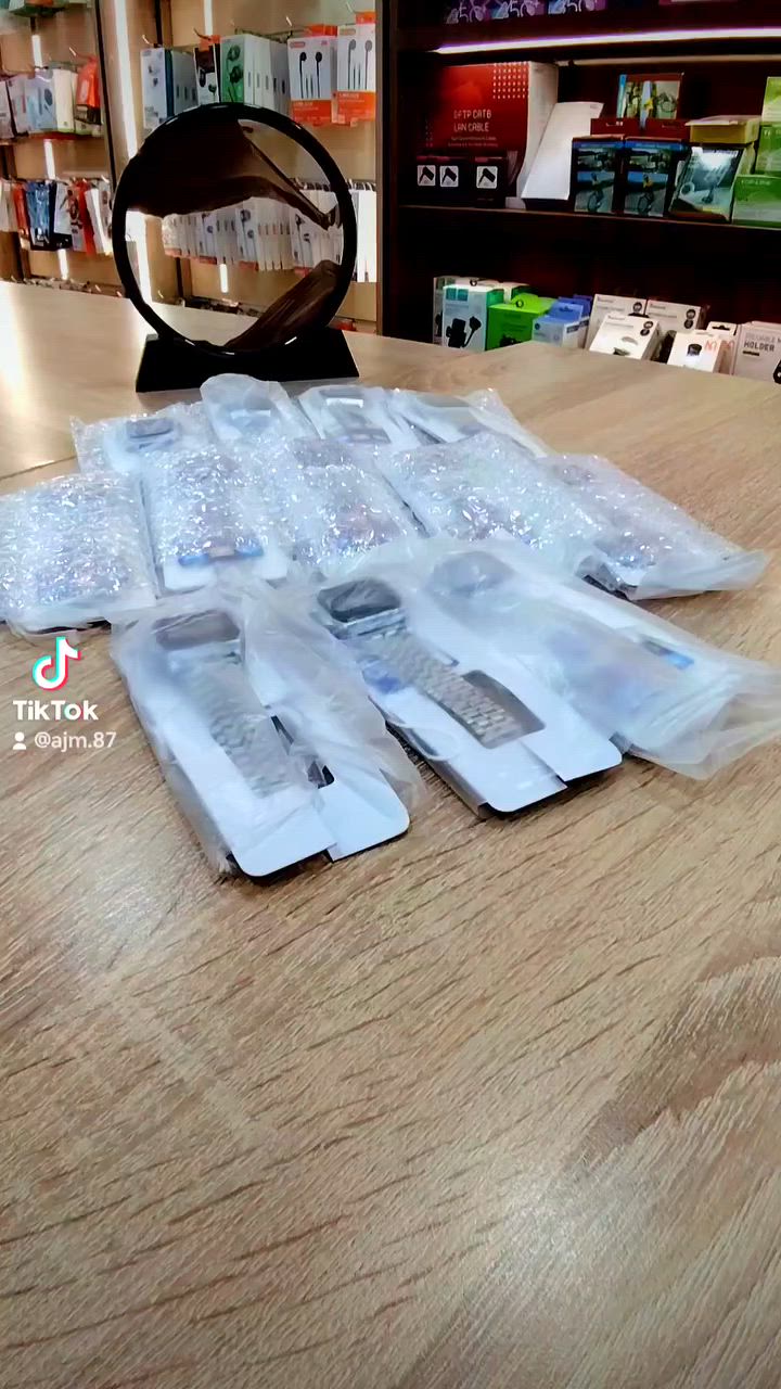 ساعة كاسيو إلكتروني كوبي ناعم وزن صفر انارة داخلية السعر 5 الف
الأضواء للأتصالات وصيانة الهواتف الزعفرانية شارع الكهرباء مقابيل حسينية الإمام المهدي


**إذا كنت صاحب هذا الإعلان وتريد حذفه لأي سبب، رجاءا أرسل رسالة إلى الدعم الفني**