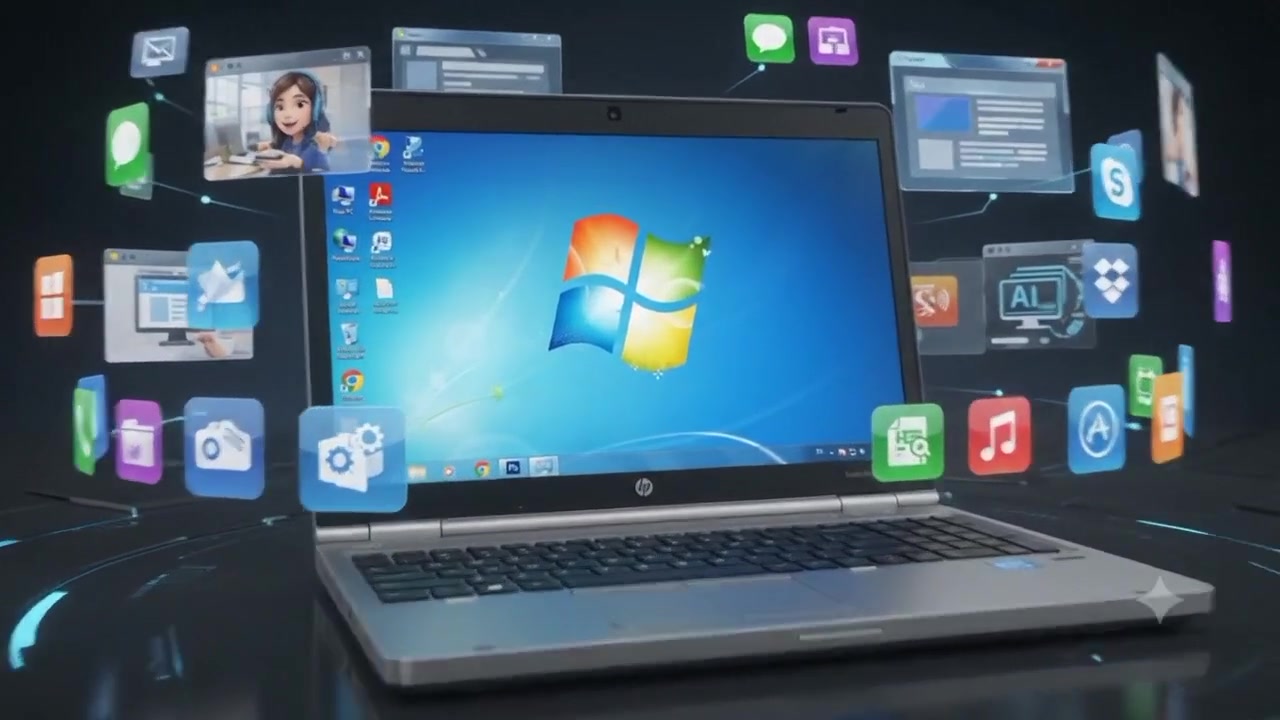 لابتوب HP EliteBook نظيف جداً وخامة معدنية قوية (للبيع)
​📜 تفاصيل الإعلان:
​للبيع لابتوب HP EliteBook الأصلية (فئة الأعمال القوية والمتينة)، نظيفة جداً وممتازة للاستخدام اليومي، الدراسة، التصفح، وبرامج التصميم والمونتاج الخفيف.
​⚡ المواصفات الفنية الكاملة:
​الماركة والنوع: HP EliteBook (جسم معدني متين يتحمل العمل والتنقل)
​المعالج (Processor): Intel Core i5-2520M بسرعة 2.50GHz (يصل إلى 3.20GHz مع التربو)
​الذاكرة العشوائية (RAM): 4 GB
​نظام التشغيل: Windows 7 Ultimate (64-bit) خفيف وسلس جداً على الجهاز
​سعة التخزين (الهارد): 320 GB (المساحة الفارغة المتاحة أكثر من 204 GB)
​الشاشة: دقة عالية وألوان صافية وممتازة للعرض.
​🌟 المميزات حالة الجهاز:
​أداء مستقر وسريع: خفيف جداً وما بيه أي تعليق مع البرامج الأساسية والدراسية.
​البطارية شغالة 100%: الجهاز يحفظ شحن وتگدر تشتغل عليه وتتحرك بيه بدون واير.
​النظافة: البدن والخامة المعدنية الشاشة بحالة ممتازة ونظيفة.
​🔋 ملاحظة الملحقات وطريقة التشغيل:
​البيع يشمل الجهاز والبطارية فقط (بدون شاحنة).
​طريقة التشغيل: تحتاج تخلي الشاحنة بضعة ثواني بس بالبداية حتى يقلع الجهاز، وبعدها تشلع الشاحنة وتستعمله على البطارية طبيعي جداً بدون أي مشكلة.
​💰 السعر: 195,000 دينار عراقي (وبيها مجال بسيط للبايع والشراي)
​📍 المكان: بغداد - مدينة الصدر
📞 للتواصل: *********** (متواجد اتصال هاتفي + واتساب) أو مراوس ب12 أو13 برو ماكس 