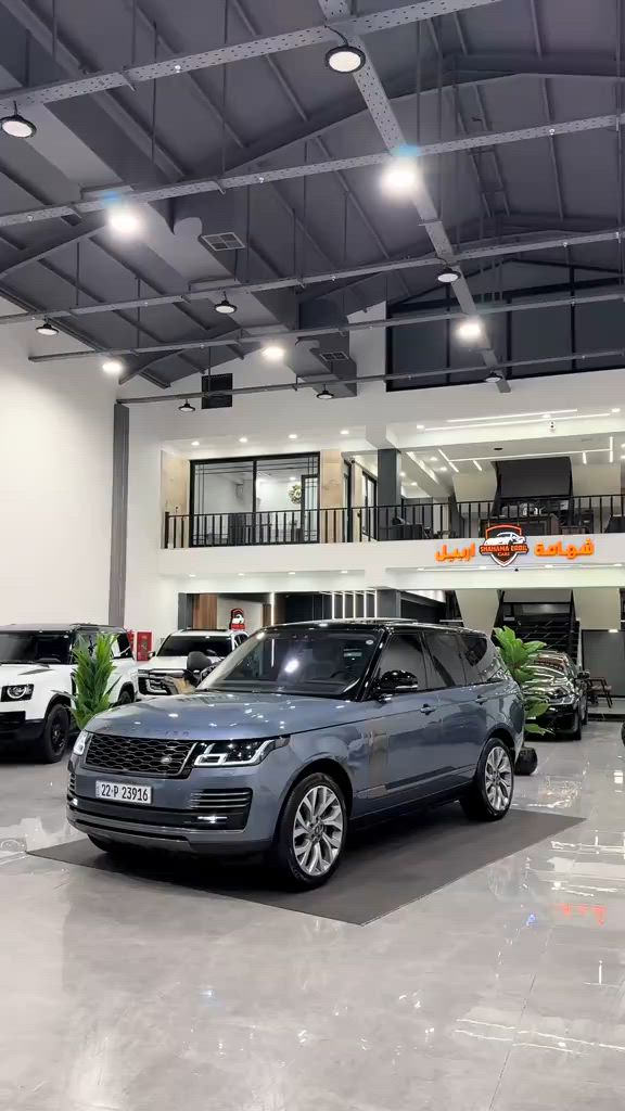 #rangerover #vogue #2019 #v6 #erbil_iraq ***********—***********
