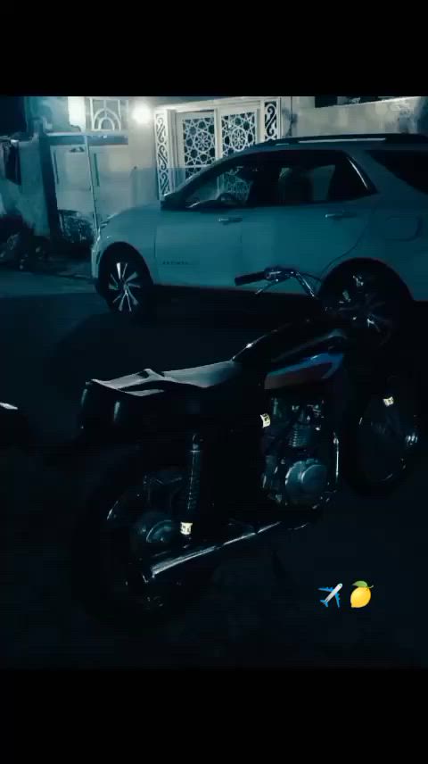 السلام عليكم دراجه كلك البيع السعر خاص ✈️


**إذا كنت صاحب هذا الإعلان وتريد حذفه لأي سبب، رجاءا أرسل رسالة إلى الدعم الفني**