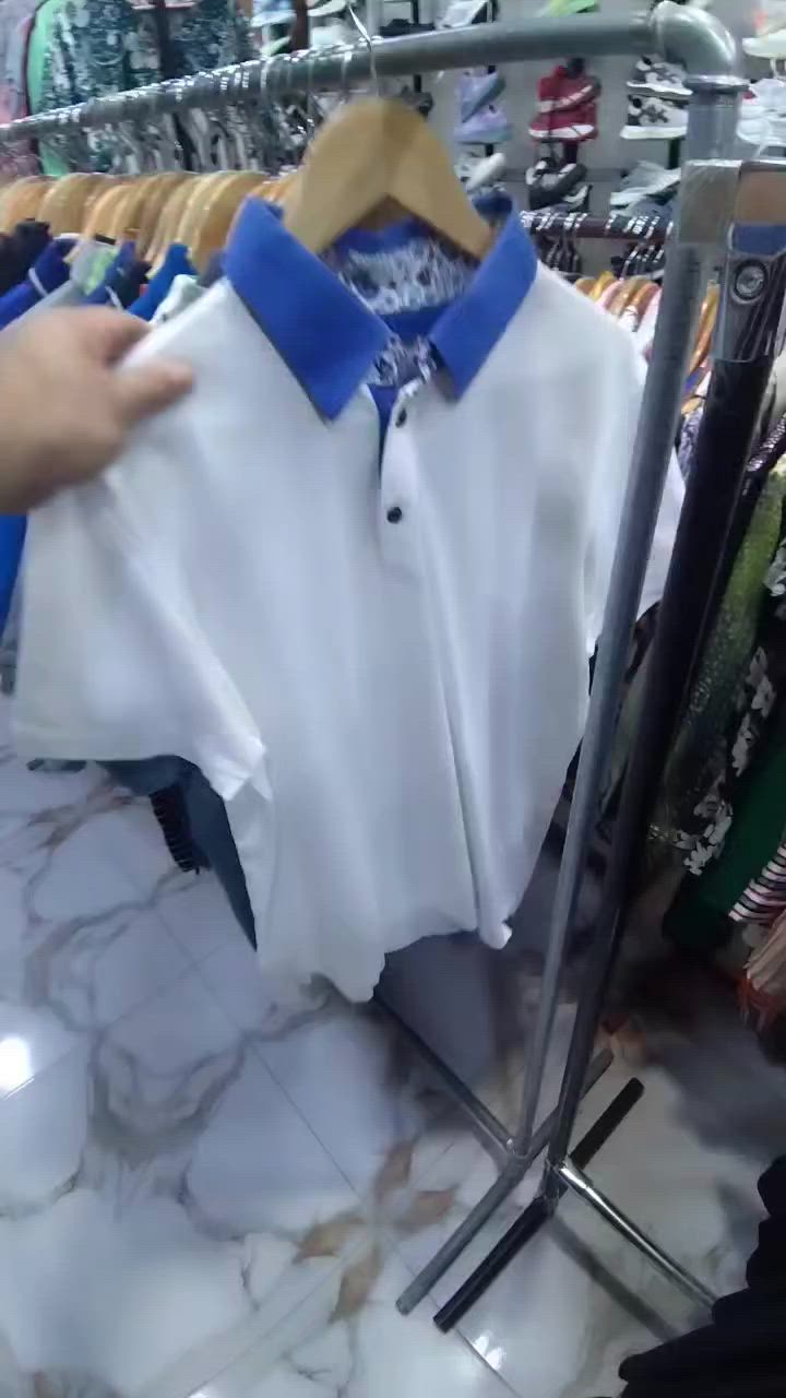 وجبة جديدة من التيشيرت الرجالي باله نظيف جدا سعر القطعه ٥ الف فقط
🌹🌹 الوند براند خانقين شارع الأطباء فرع مقابل مرطبات نزار مجاور سنتر لانه بيوتي للتجميل 🌹🌹


**إذا كنت صاحب هذا الإعلان وتريد حذفه لأي سبب، رجاءا أرسل رسالة إلى الدعم الفني**