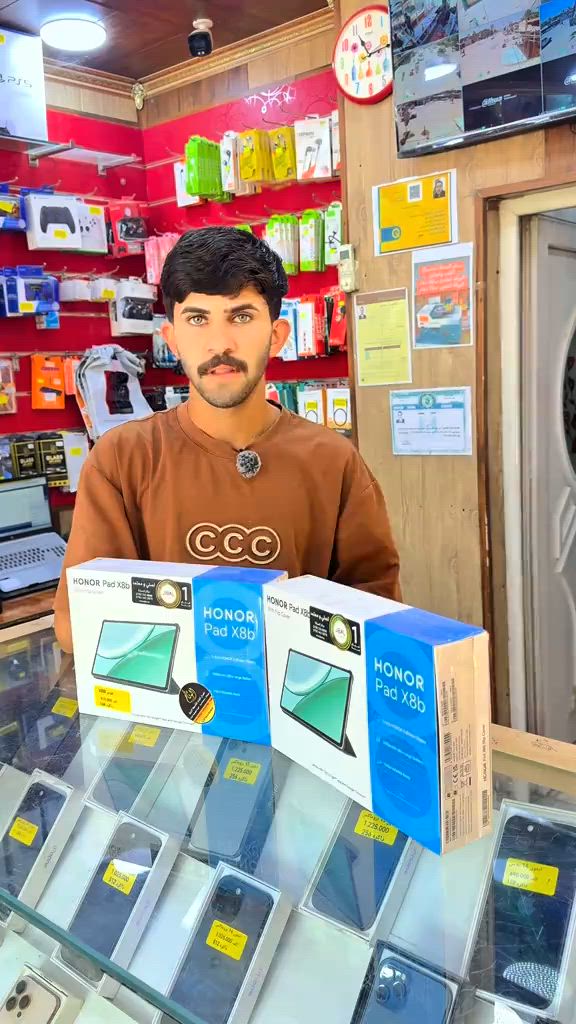 هونر بادx8B ذاكرة128 بقسط28الف  *********** --☎️ للاتصال على الواتساب اضغط الرابط ادناه https://wa.me/message/GBGCVUNVJESWH1 *********** --☎️ للاتصال على الواتساب اضغط الرابط ادناه https://wa.me/message/QCN32A3OGHD3P1 *********** --☎️ للاتصال على الواتساب اضغط الرابط ادناه https://wa.me/message/MCOVQYX7XQNFC1 الصفحة الرسمية لمعرض الوئام على قناة التلكرام  https://t.me/+p6aDUkIUhF1kMTcy أنا  العنوان :-📍📍 ديالى / بعقوبة / تقاطع السادة / حي العبور - مقابل مطعم بهاء
