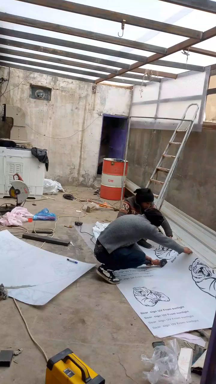 كربلاء  حداد متنقل ***********
