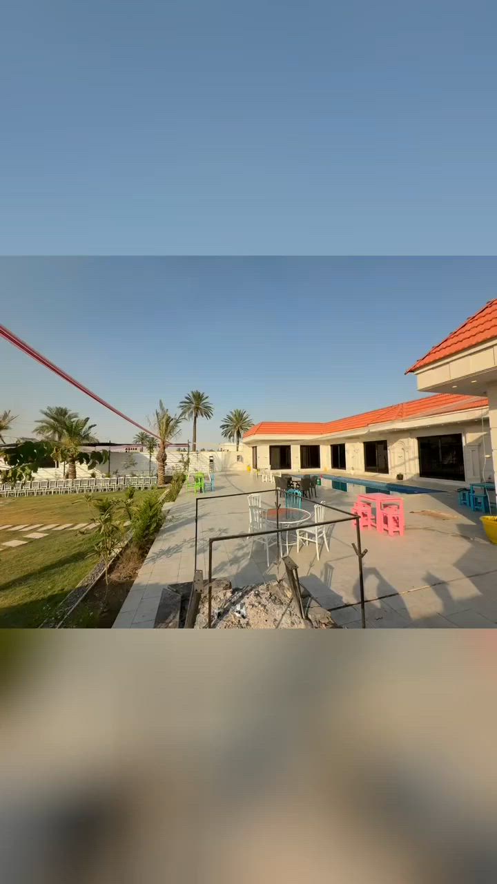 🌿 أهلاً بكم في مزرعة صدف – قسم حجوزات المزعة 🌿
يسعدنا خدمتكم وتوفير أفضل الخيارات بأفضل الأسعار ✨

لإتمام الحجز يرجى تزويدنا بالتفاصيل التالية:
📅 تاريخ الحجز
👥 عدد الأشخاص
🕒 وقت الدخول والخروج
👨👩👧👦 هل الحجز عوائل أم شباب؟

بانتظار تواصلكم بكل سرو🌸
***********
