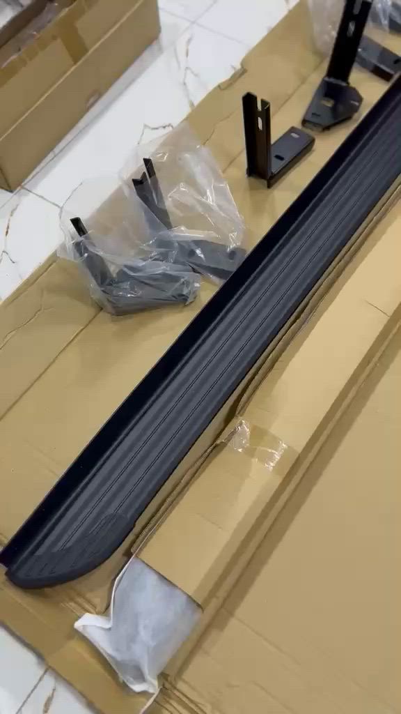 تتوفر لدينا دوسات جانبية لسيارات
(Ford f150 - ram - gmc-سلفرادو)

متوفر توصيل لجميع المحافظات

📍 كركوك – شارع المطار – قرب سيطرة حزيران القديم ***********

📍 بغداد – شارع فلسطين – شارع طارق
📞***********

***********   الطوبجي  قرب مديرية مرور كرخ  مقابل جامع زغل
