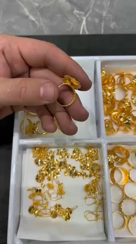 اوزان خفيفة وكميات قليلة شركة جوهرة الرمال وجهتكم في عالم الذهب


**إذا كنت صاحب هذا الإعلان وتريد حذفه لأي سبب، رجاءا أرسل رسالة إلى الدعم الفني**