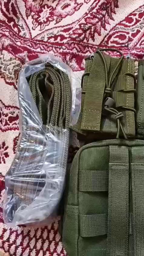 غراض عسكرية اصلي سعرهن 15


**إذا كنت صاحب هذا الإعلان وتريد حذفه لأي سبب، رجاءا أرسل رسالة إلى الدعم الفني**