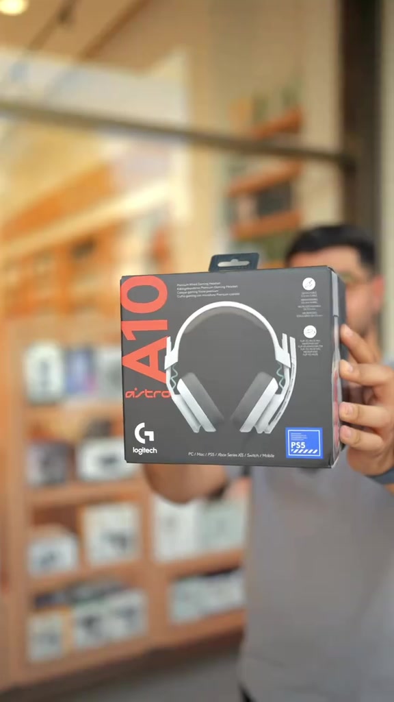 ⁨	أقوى الاسعار بمنتجات  الـGaming بالعراق 🔥 أشهر هيدست الـGaming الأصلية ✅ Razer • HyperX • Logitech G وبأقوى سعر بالعراق 🔥 للطلب و الاستفسار يرجى الاتصال ☺️👇 معرض الكاظمية ( ساحة قريش ) :  أوقات العمل ( ١٠ ص - ١٠ م ) *********** - *********** معرض المنصور ( شارع مول بابلون ) :  أوقات العمل ( ١١ ص - ١١ م )  *********** - *********** معرض زيونة ( شارع الربيعي ) : أوقات العمل ( ١١ص - ١١م )  *********** - *********** معرض الاعظمية ( شارع الضباط ) : أوقات العمل ( ١٢ م - ١٢ ص )  *********** - *********** معرض الدورة ( شارع أبو طيارة ) :  أوقات العمل ( ١٢ م - ١٢ ص ) *********** - *********** قسم الصيانة ( الربيعي ) : *********** #عالم_القلعة #اختيارك_الافضل⁩⁩⁩⁩⁩⁩
