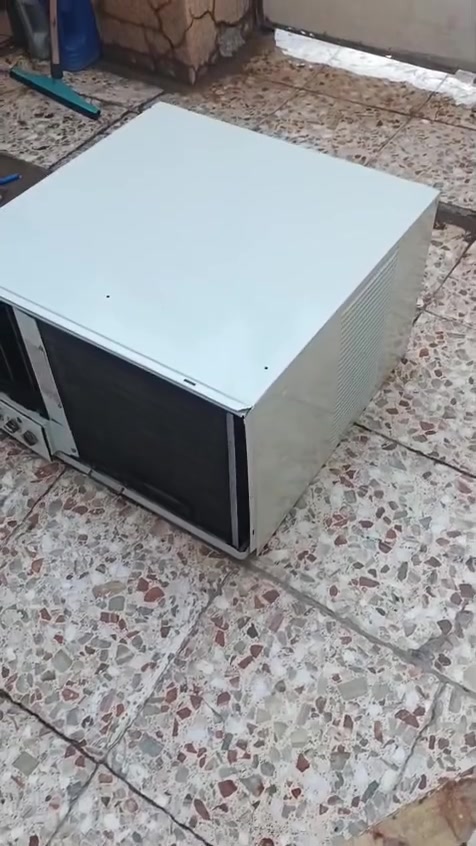 مكيف كرافت العيسى راوتري طنين تدفئة تبريد شرط نظافة ميه بلميه مستخدم شي قليل تبريد شرط ثلج مكاني بغداد الجديدة حي الامين ***********
