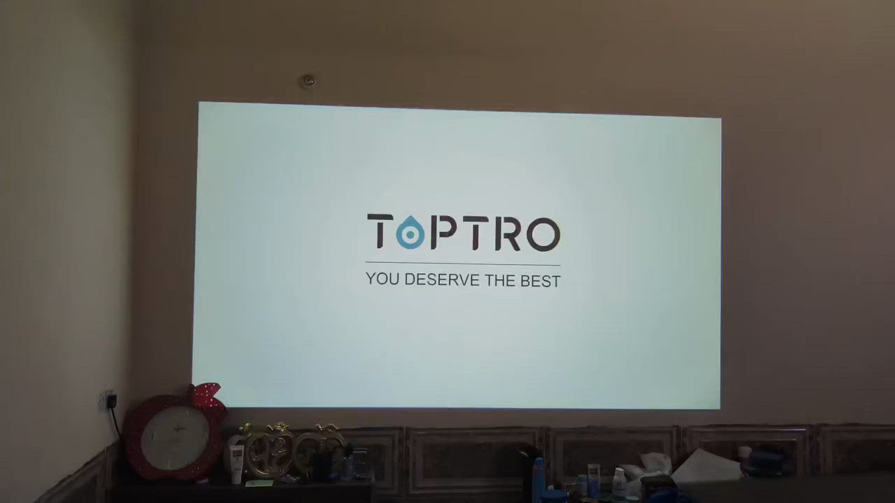 TOPTRO B1
ألجهاز شحن
يعمل على بطارية سعتها 20.000 الف مل أمبير ساعتين ونصف 2.5
العمر الافتراضي للعدسة 90.000 الف ساعه
يعمل بنظام اندرويد
منافذ HDMI / USB

اطلب السعر يجيك مباشرة


**إذا كنت صاحب هذا الإعلان وتريد حذفه لأي سبب، رجاءا أرسل رسالة إلى الدعم الفني**