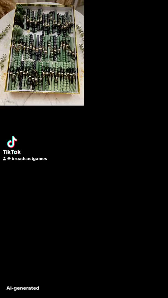 @الجميع شموع معطرة… تخلي المكان يحچي 💫
كل خمس شموع بالف 
الشمعه الورده بخمسميه
عندج توزيعه اجهزلج شكد ماتحبين


**إذا كنت صاحب هذا الإعلان وتريد حذفه لأي سبب، رجاءا أرسل رسالة إلى الدعم الفني**
