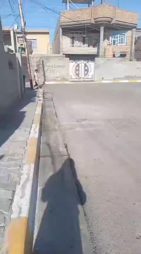 عندي بيت سكلات بل 12 قريب علا شارع تجاري ثاني فرع مو ركن بصفة شارع ابو سجاد ابو جام


**إذا كنت صاحب هذا الإعلان وتريد حذفه لأي سبب، رجاءا أرسل رسالة إلى الدعم الفني**