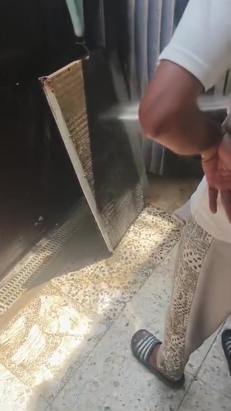 خدمات العامري للتبريد
كل ما تحتاجه تلكي يمنه
فحص غاز
شحن غاز
تنصيب صيانه غسل
معالجه اليك 
كل ماعليك تتصل وتدللون 
*********** وتساب
