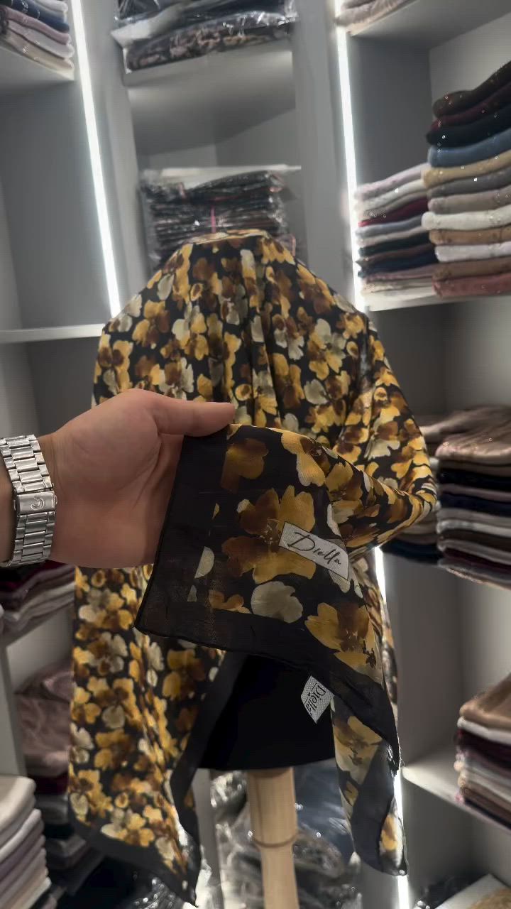 ناوازە ترین جۆری لەچك و سەرپۆش  لای ئێمەیە🧕🏻
 مۆدێل(بامبۆ کریش)#حیجابات #سەرپۆش #لەچک #بابەتی_ئافرەتان #foryoupage💙


**إذا كنت صاحب هذا الإعلان وتريد حذفه لأي سبب، رجاءا أرسل رسالة إلى الدعم الفني**