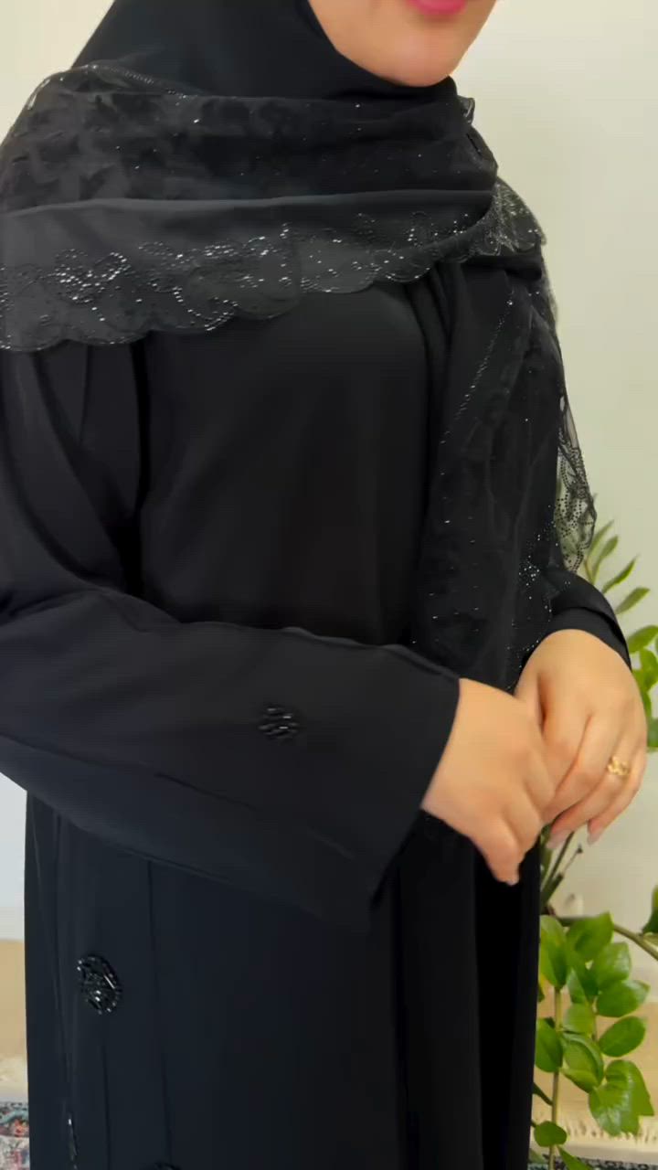 عباية كويتية فخمة ✨

من قماش الجرجيت دبل إنترنيت بخامة راقية وانسيابية مميزة، مزينة بشغل فاخر على الردن مع شغل يدوي قوي ومتقن على الجوانب، تفاصيلها تعكس الذوق الرفيع والفخامة بكل لمسة 🤍

مناسبة للمناسبات والزيارات والإطلالات اليومية الأنيقة،
للحجز ارسال (وزن وطول)💕

الفحص بوجود المندوب 🎀.

📍العراق - بغداد

#عبايات #عباية #عباية_كويتية #عبايات_كويتية #عبايات_فخمة #عبايات_راقيه #عبايات_خليجية #عباية_سوداء #عبايات_العراق #عبايات_بغداد #بغداد #العراق #كرادة #المنصور #الزعفرانية #الجادرية #الاعظمية #موضة #فاشن #ستايل #اكسبلور #ترند #ريلز #reels #explore #viral #abaya #abayafashion #baghdad #ira


**إذا كنت صاحب هذا الإعلان وتريد حذفه لأي سبب، رجاءا أرسل رسالة إلى الدعم الفني**