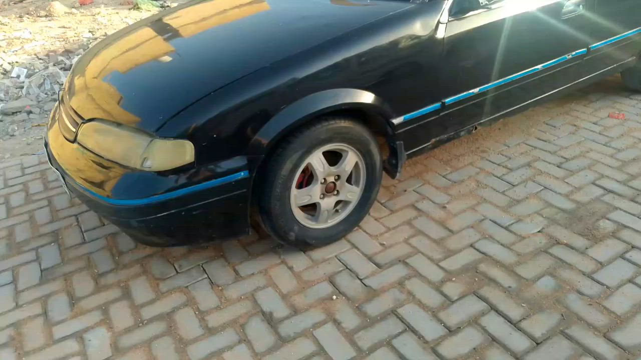 السلام عليكم سيارة البيع بيهة كازكيت نظيفة قفل 20الشراي يجي وات ساب هاذ رقمي ***********
