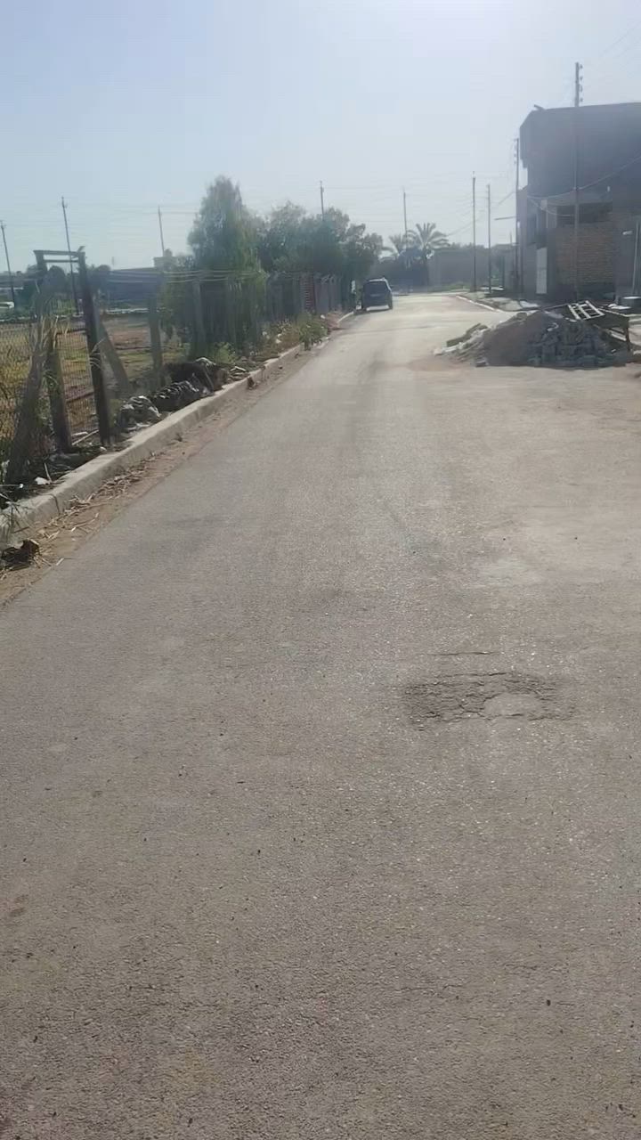 🥀 الدار للبيع يمين التدبير 🥀
🥀 لبيت يحتوي على غرفة صالة مطبخ حولي صحيات 

🥀 مساحة لبيت 120 متر  شارع عرضة عشرة متر 
🥀  لبيت يرهم هوة وغراضة للبيع 

🥀  ☎️ ***********///***********
