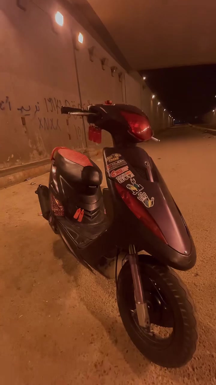 سلام عليكم ماكس عدله للبيع دراجه مكينه 55 شلعه معدل شرط بطناش دك 120 اي عيب مابيه تايرات جدد وياله جدد مابيه نقص سعر 480وبي مجال ***********
