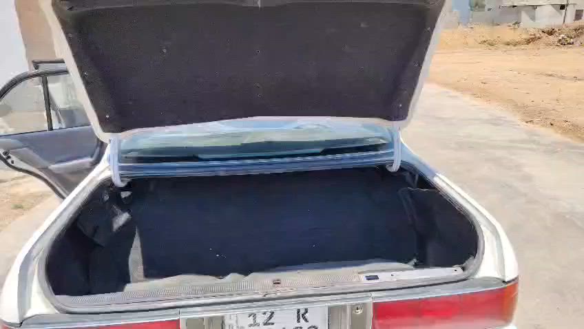 سلام عليكم  ارنب للبيع موديل 92مكينه 3000طخم  جديد اربع تايرات جدد والسعر 68  يرهم مراوس حسب القناعه الاستفسار على هذه رقم ***********0  مكانك الموصل
