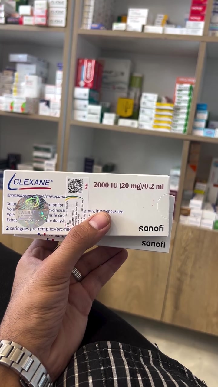توفر ابر كلكلسان  اصلي  في صيدليتنا  (وسن خميس )

عنوان الصيدلية :  الرضوانية -سوق القطاع - مجاور مختبر الغانم الطبي 
 
للتواصل واتساب + اتصال  ***********
